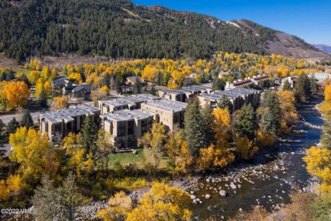 Photo of Buildings in Eagle-Vail