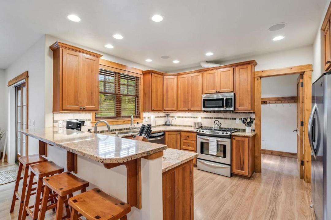 Photo of Kitchen in Vail - Beaver Creek