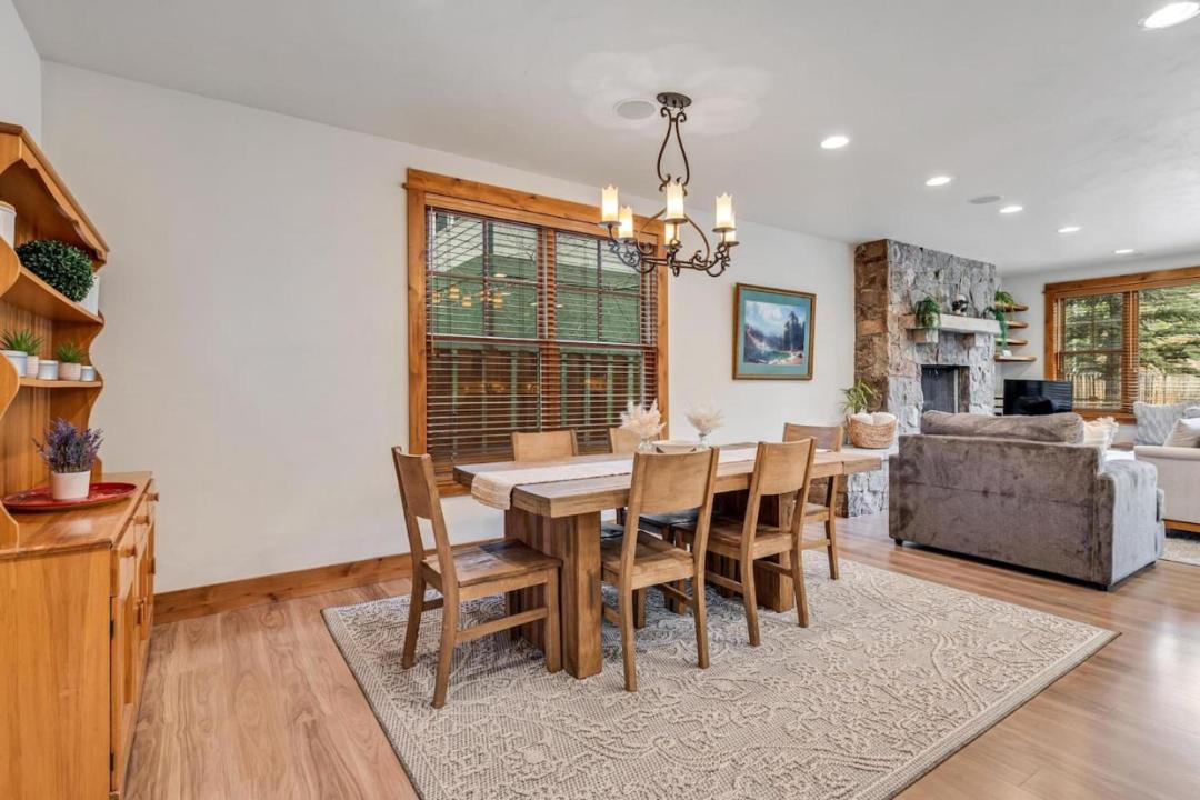 Photo of Kitchen in Vail - Beaver Creek