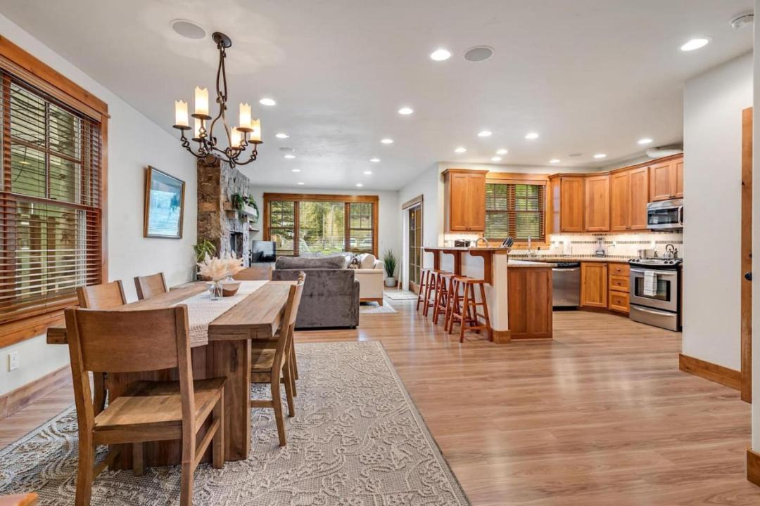 Photo of Kitchen in Vail - Beaver Creek