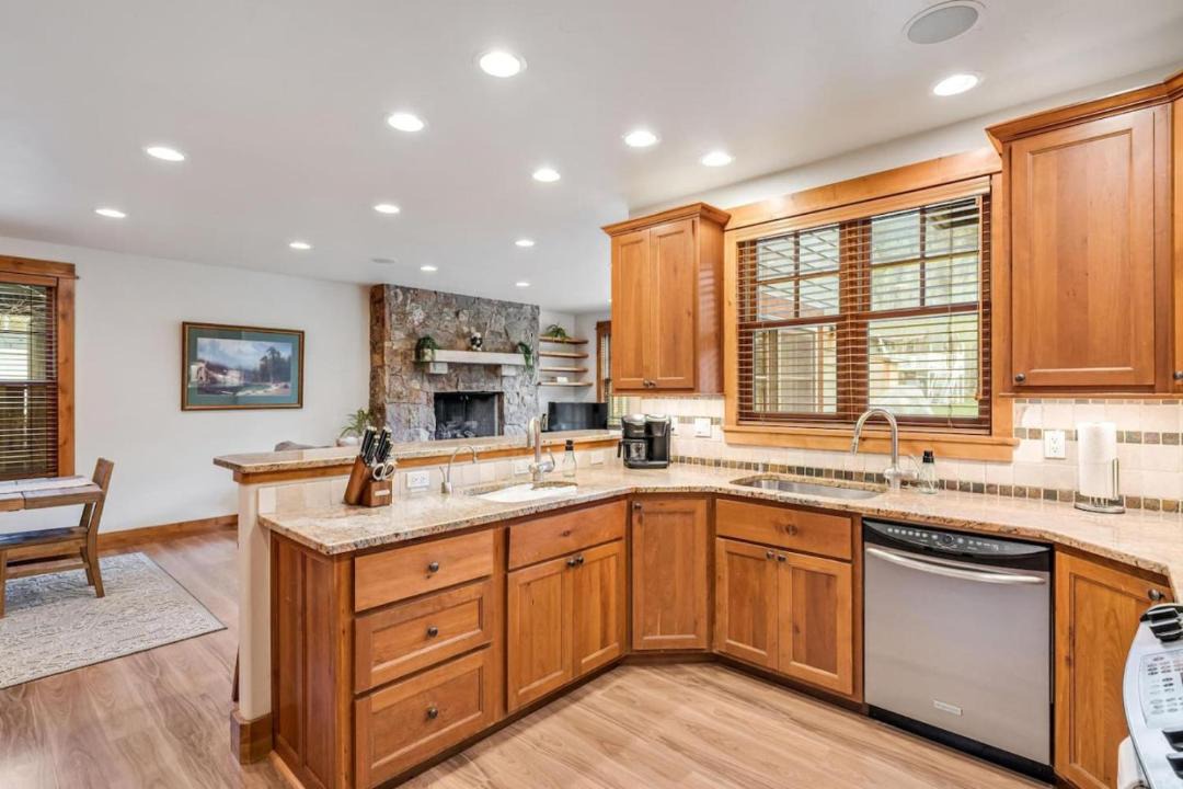 Photo of Kitchen in Vail - Beaver Creek