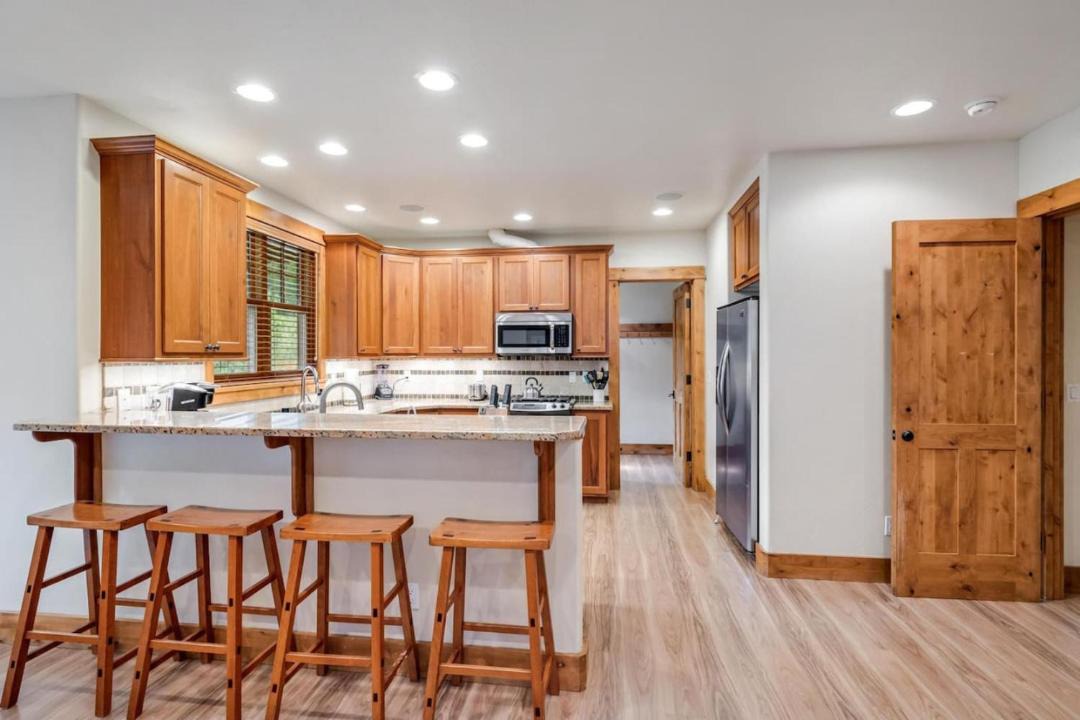 Photo of Kitchen in Vail - Beaver Creek