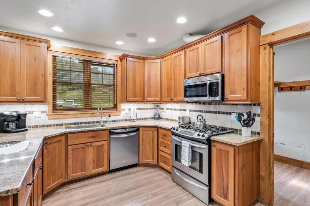 Photo of Kitchen in Vail - Beaver Creek
