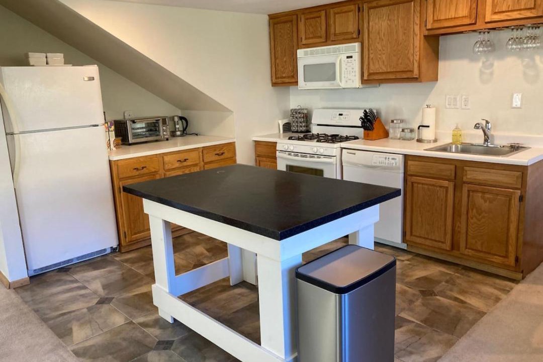 Photo of Kitchen in Vail