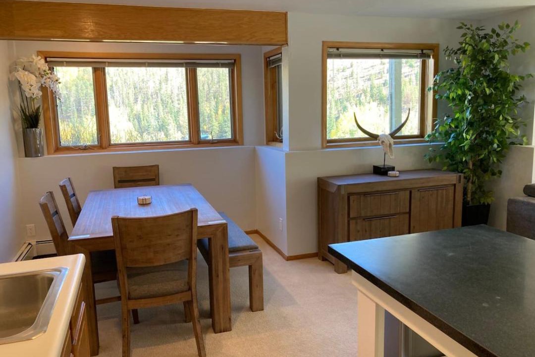 Photo of Kitchen in Vail