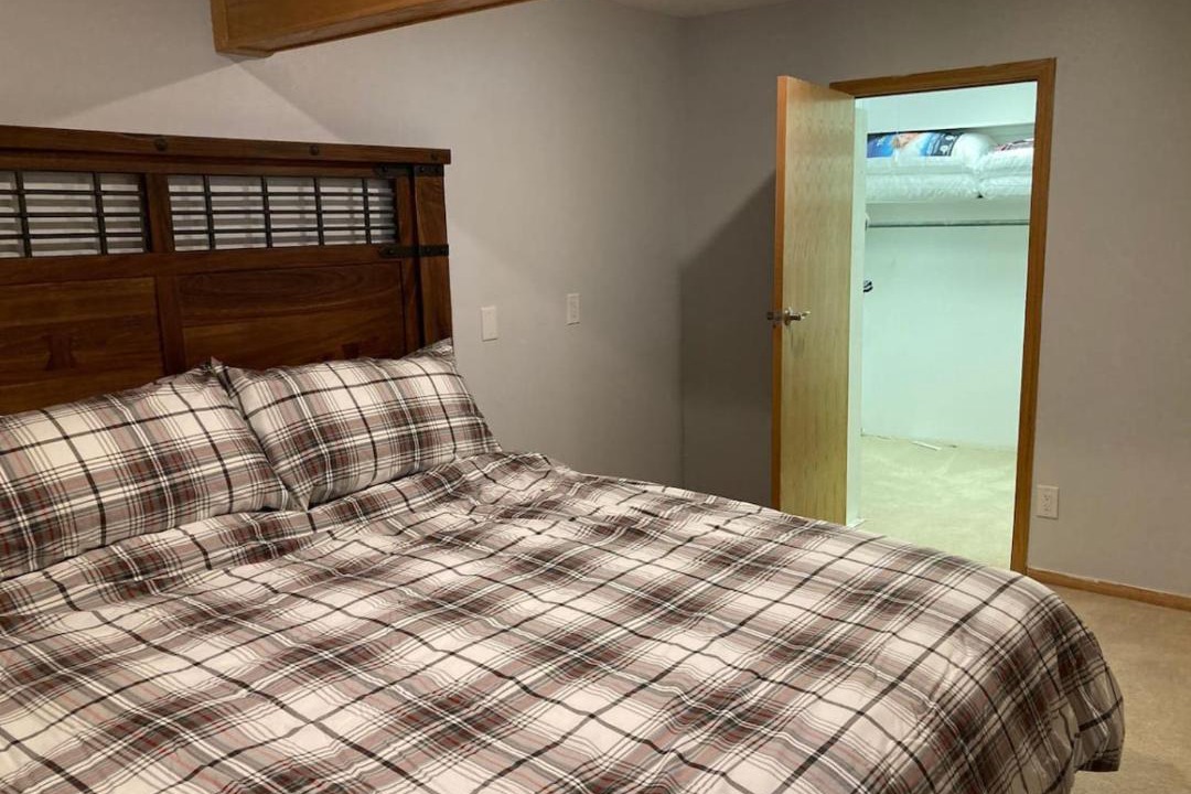 Photo of Bedroom in Vail