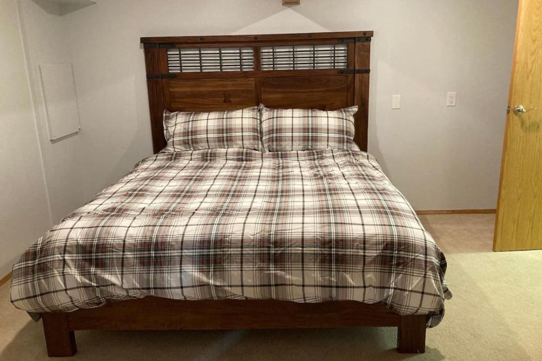 Photo of Bedroom in Vail