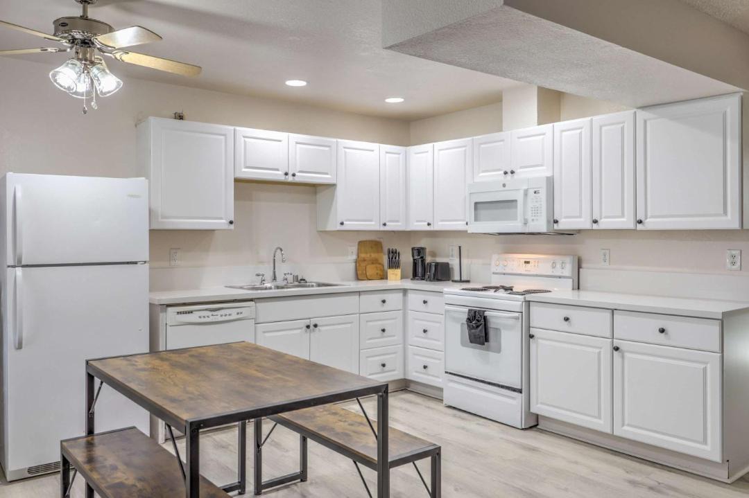 Photo of Kitchen in Las Vegas
