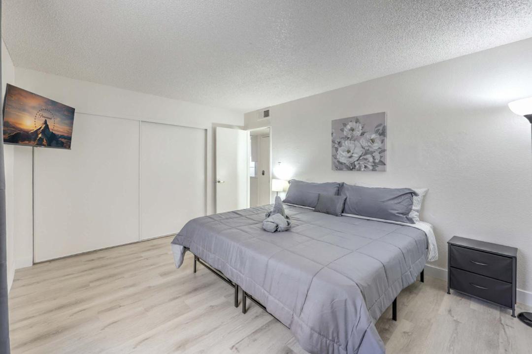 Photo of Bedroom in Las Vegas