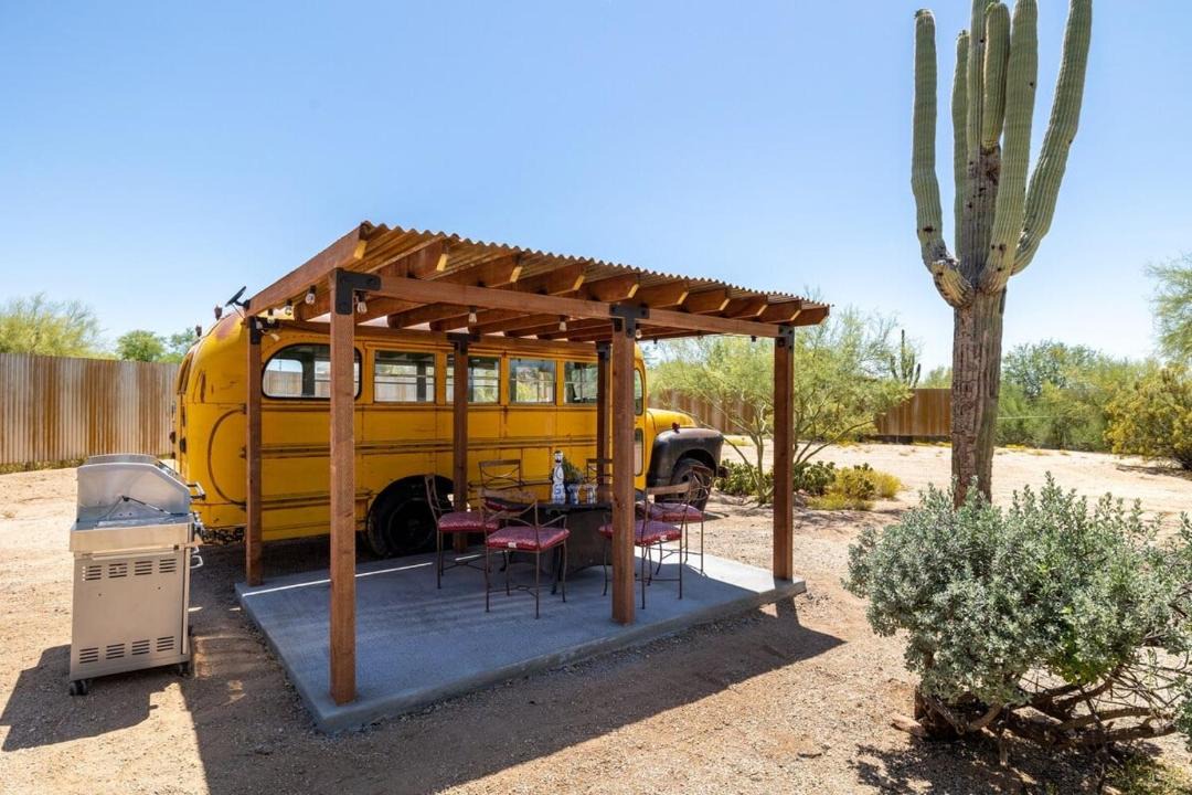 Photo of Others in Saguaro West