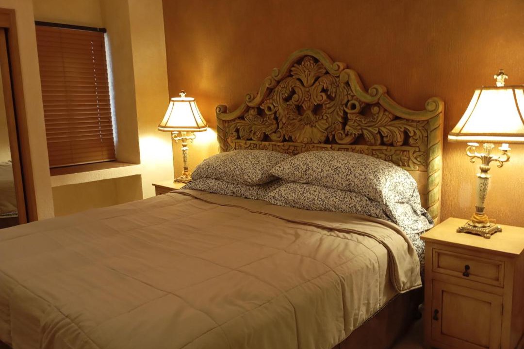 Photo of Bedroom in Puerto Penasco