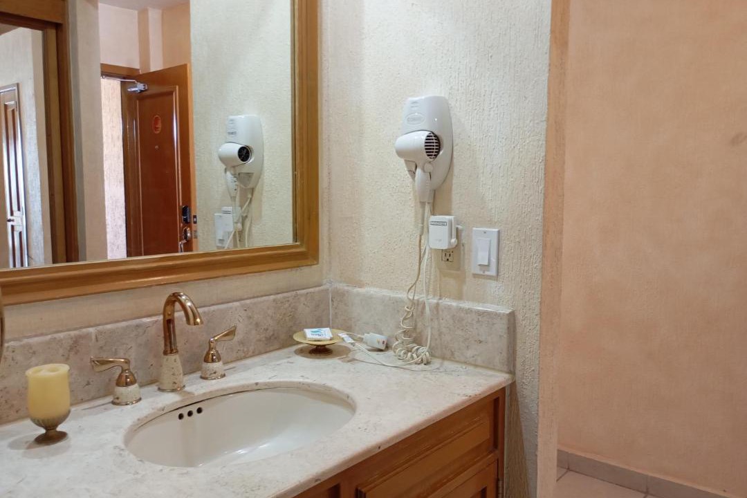 Photo of Bathroom in Puerto Penasco