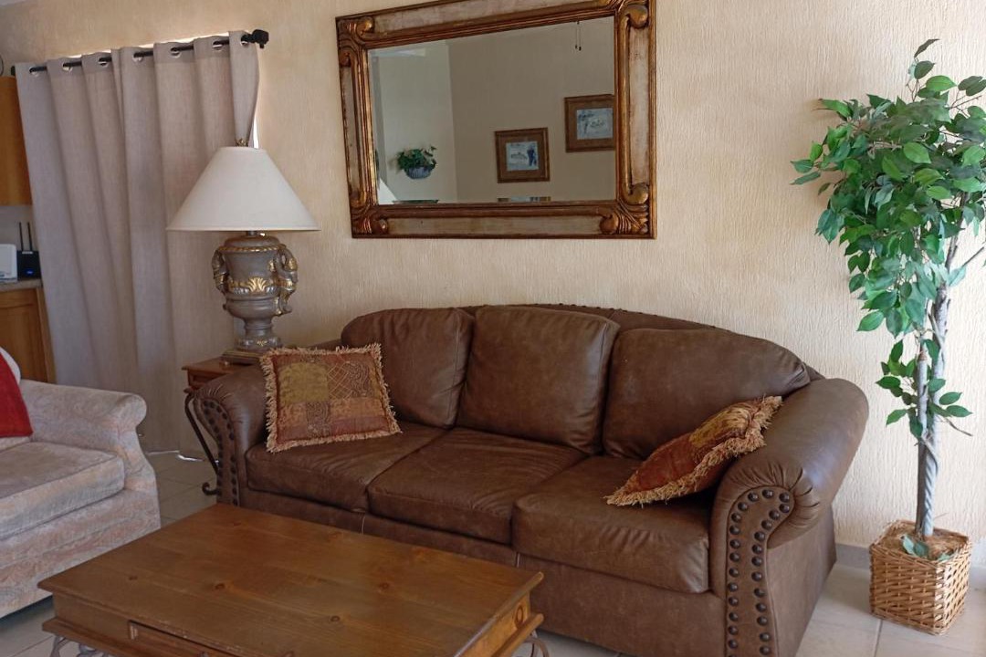 Photo of Livingroom in Puerto Penasco
