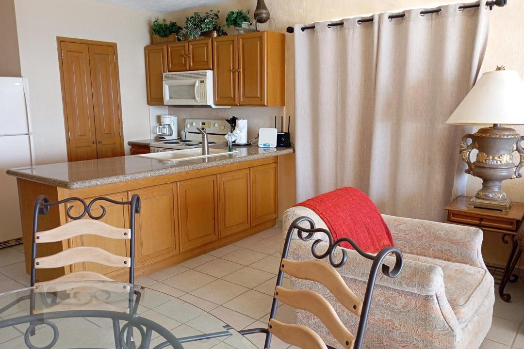 Photo of Kitchen in Puerto Penasco