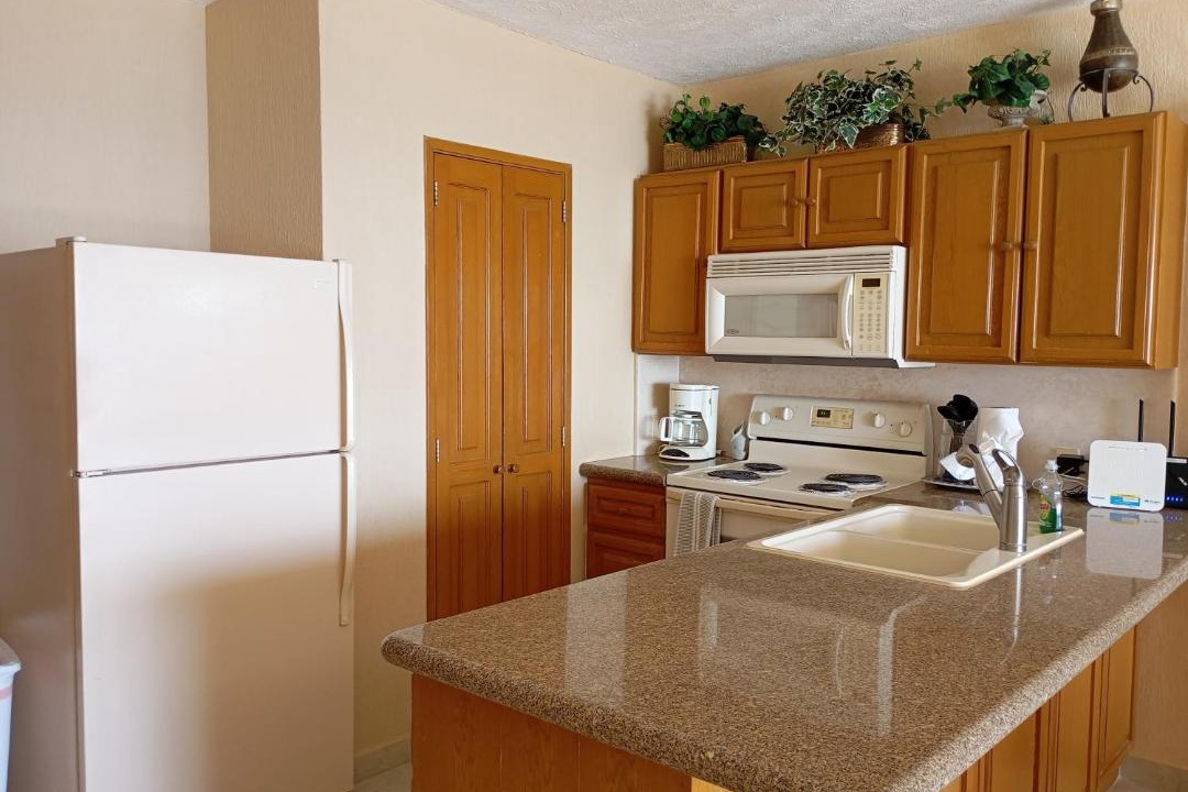 Photo of Kitchen in Puerto Penasco