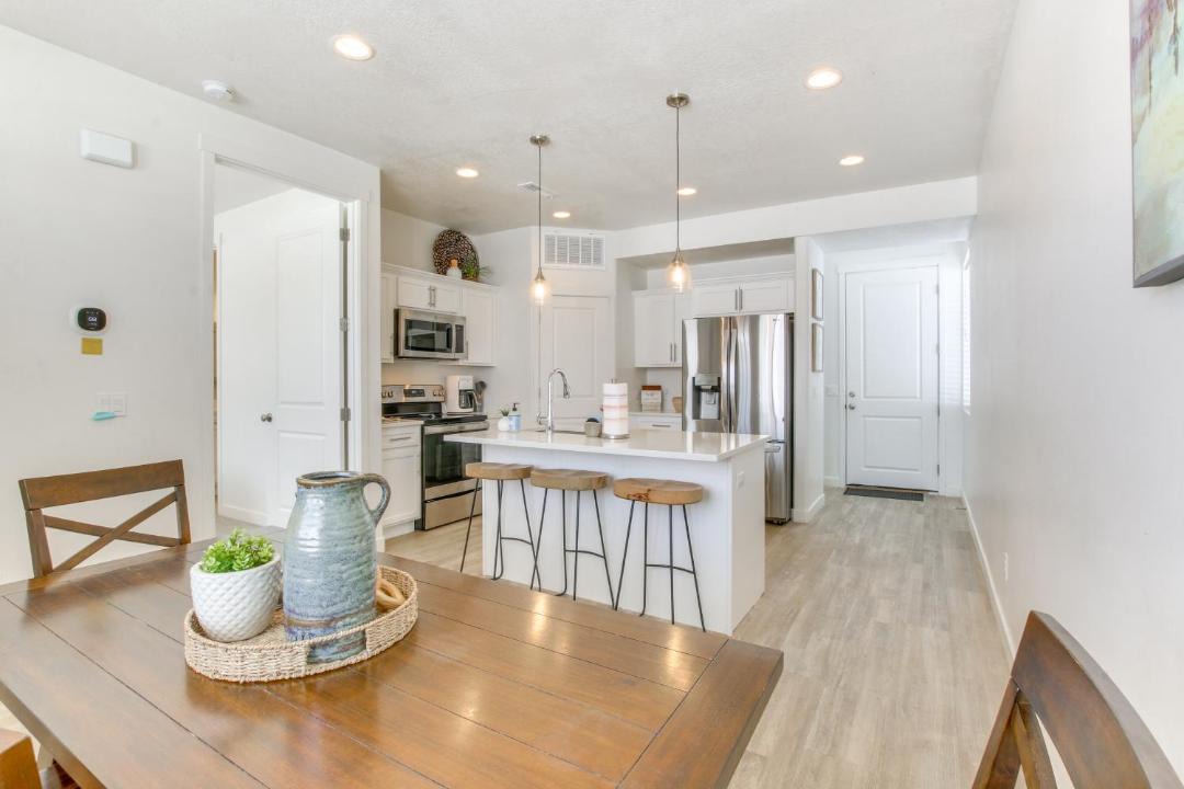 Photo of Kitchen in Garden City