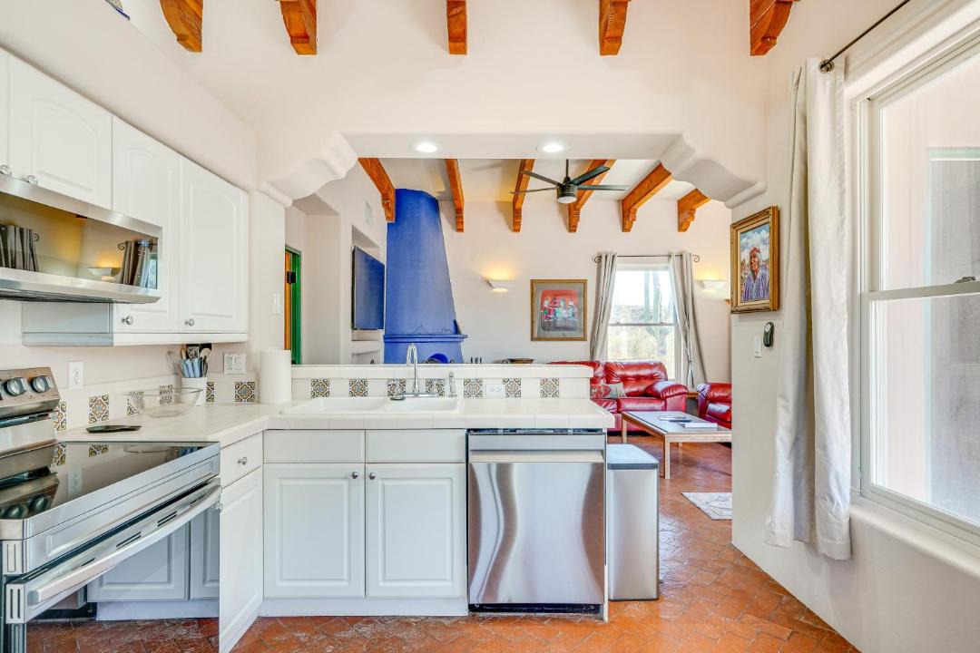 Photo of Kitchen in Tucson