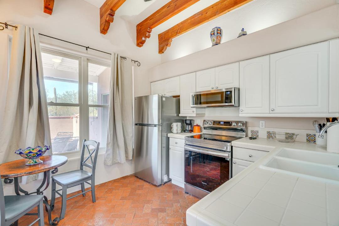 Photo of Kitchen in Tucson