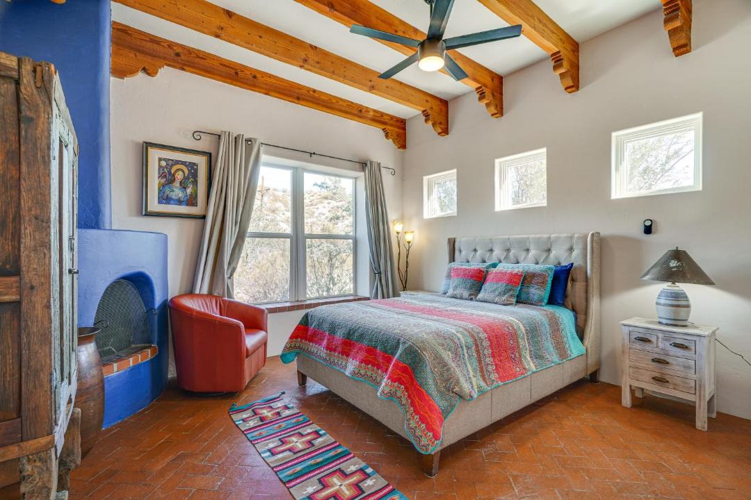 Photo of Bedroom in Tucson