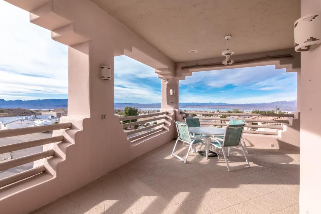 Photo of Patio Balcony in Lake Havasu City