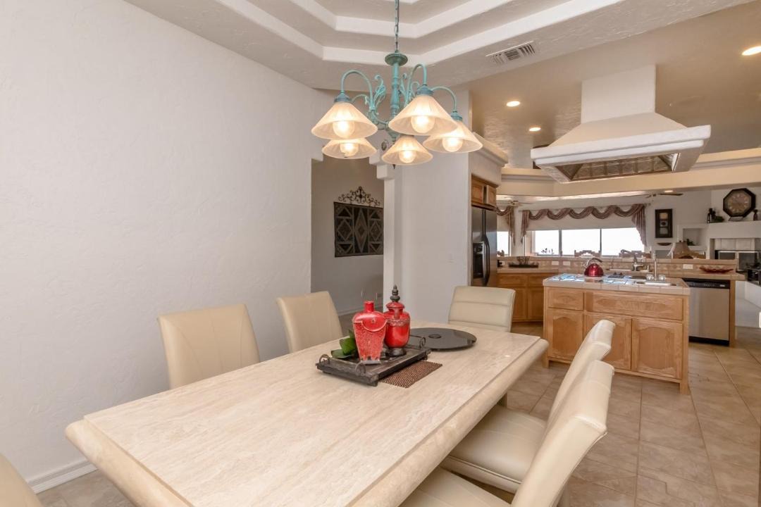 Photo of Kitchen in Lake Havasu City