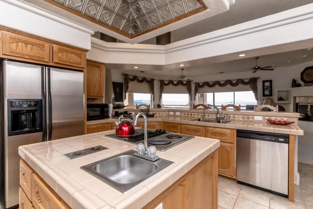 Photo of Kitchen in Lake Havasu City