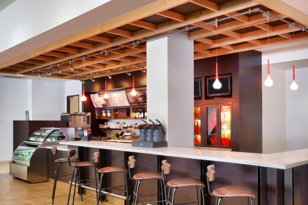 Photo of Kitchen in Downtown Lincoln