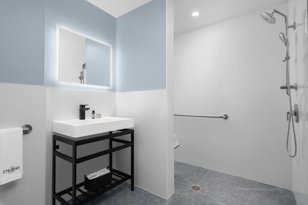 Photo of Bathroom in Arts District