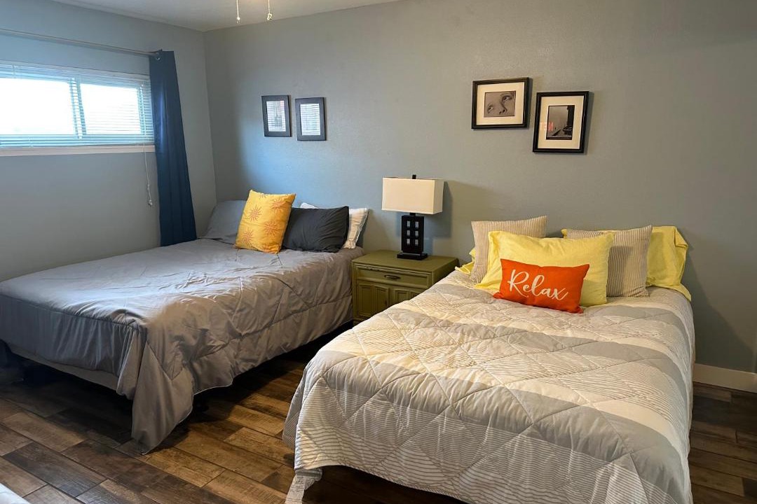 Photo of Bedroom in Las Vegas