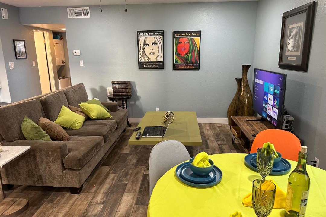 Photo of Livingroom in Las Vegas