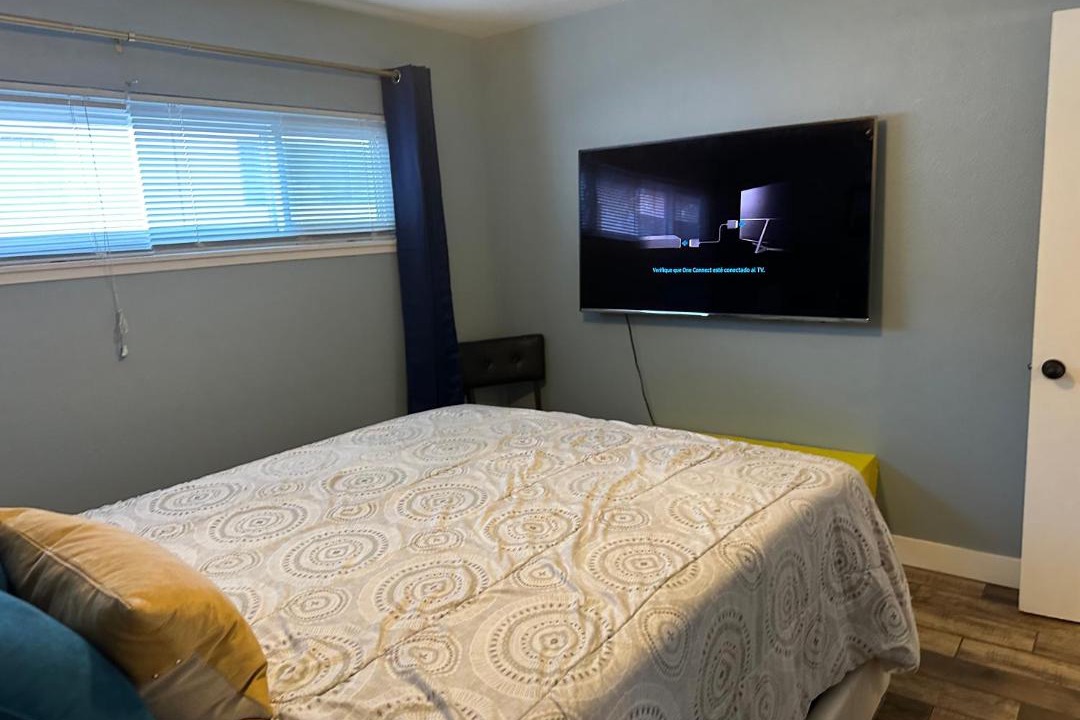 Photo of Bedroom in Las Vegas