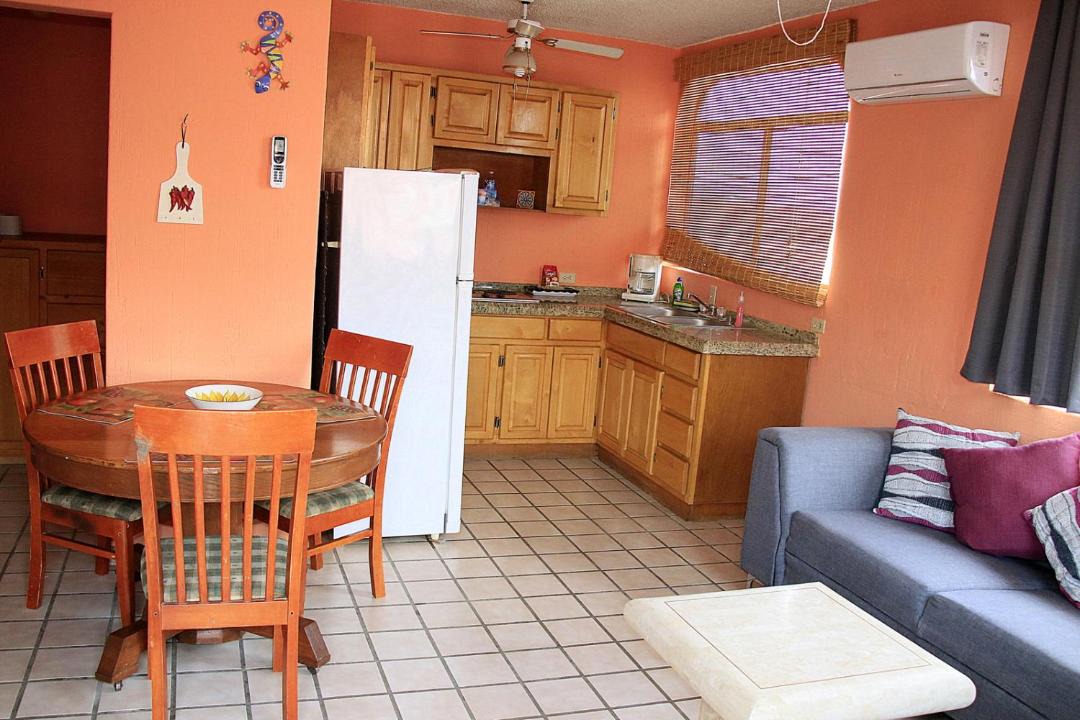 Photo of Kitchen in San Felipe