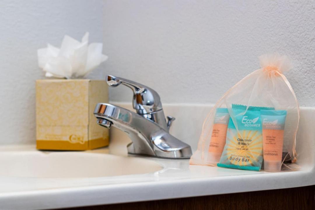 Photo of Bathroom in Grand Lake