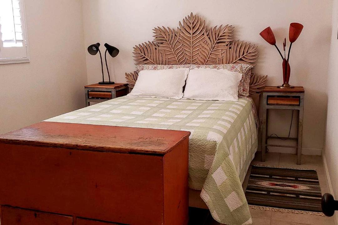 Photo of Bedroom in Twentynine Palms