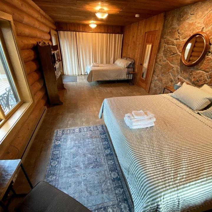 Photo of Bedroom in Alpine