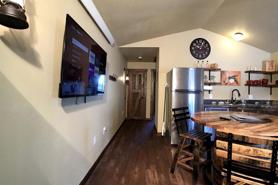 Photo of Kitchen in Island Park