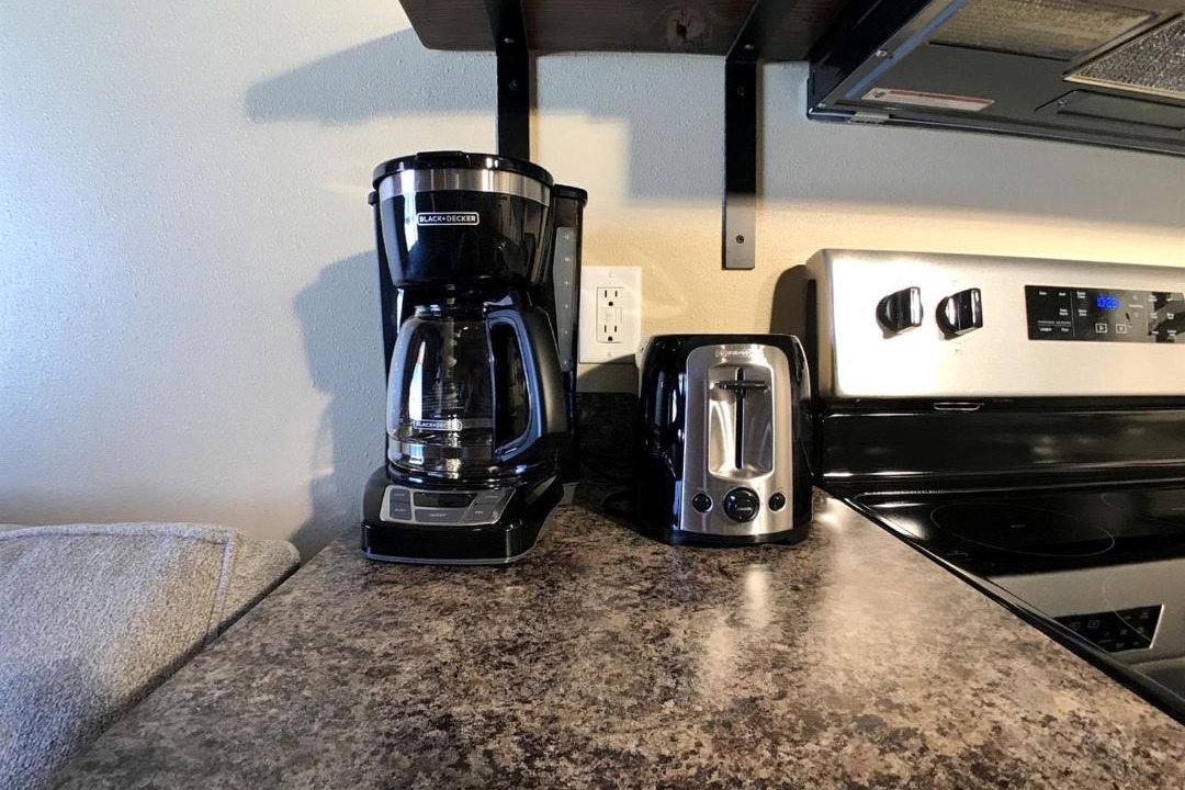 Photo of Kitchen in Island Park