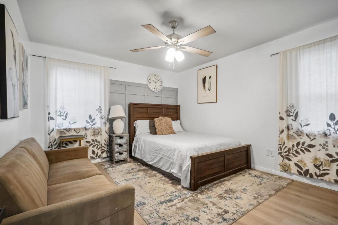 Photo of Bedroom in Lancaster