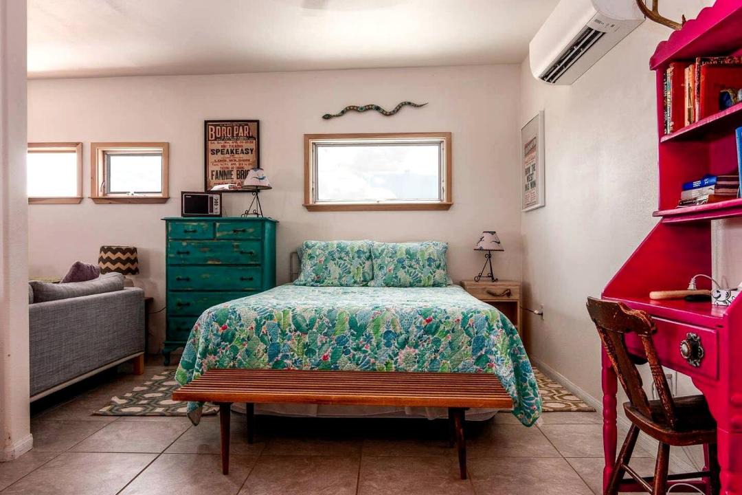 Photo of Bedroom in Twentynine Palms