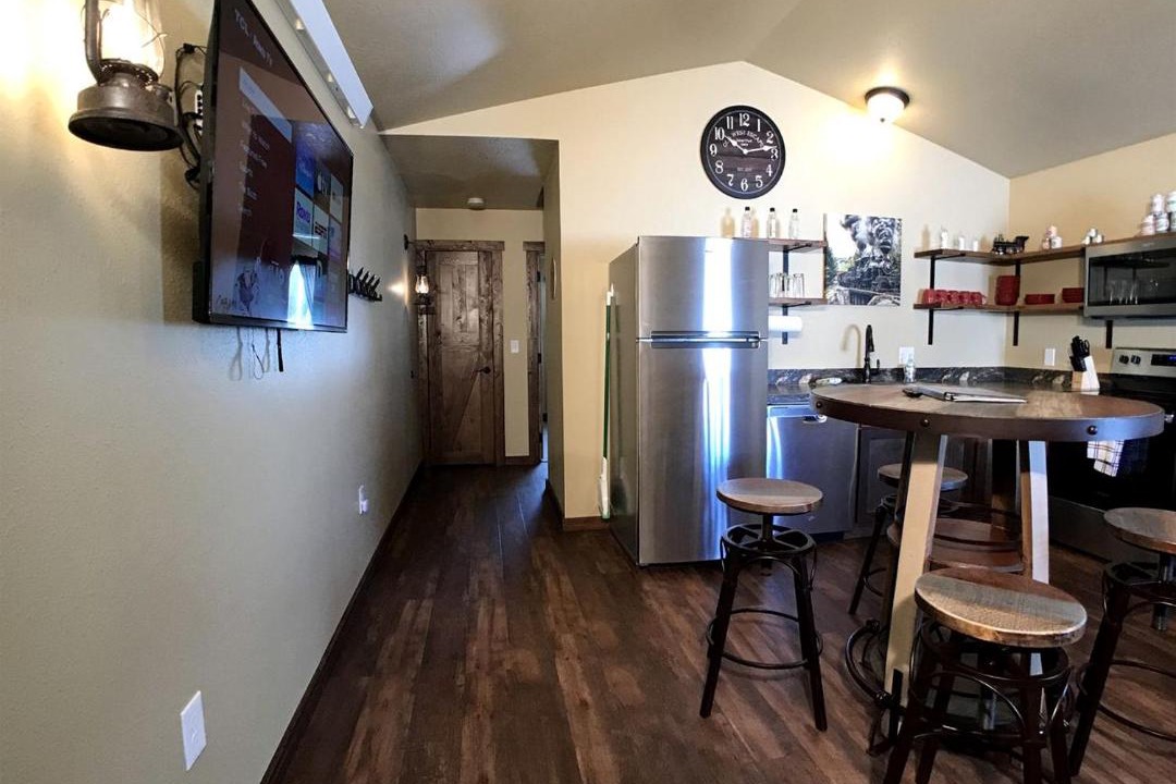 Photo of Kitchen in Island Park