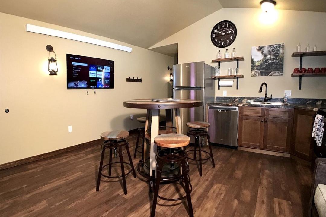 Photo of Kitchen in Island Park
