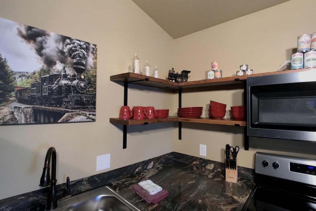 Photo of Kitchen in Island Park