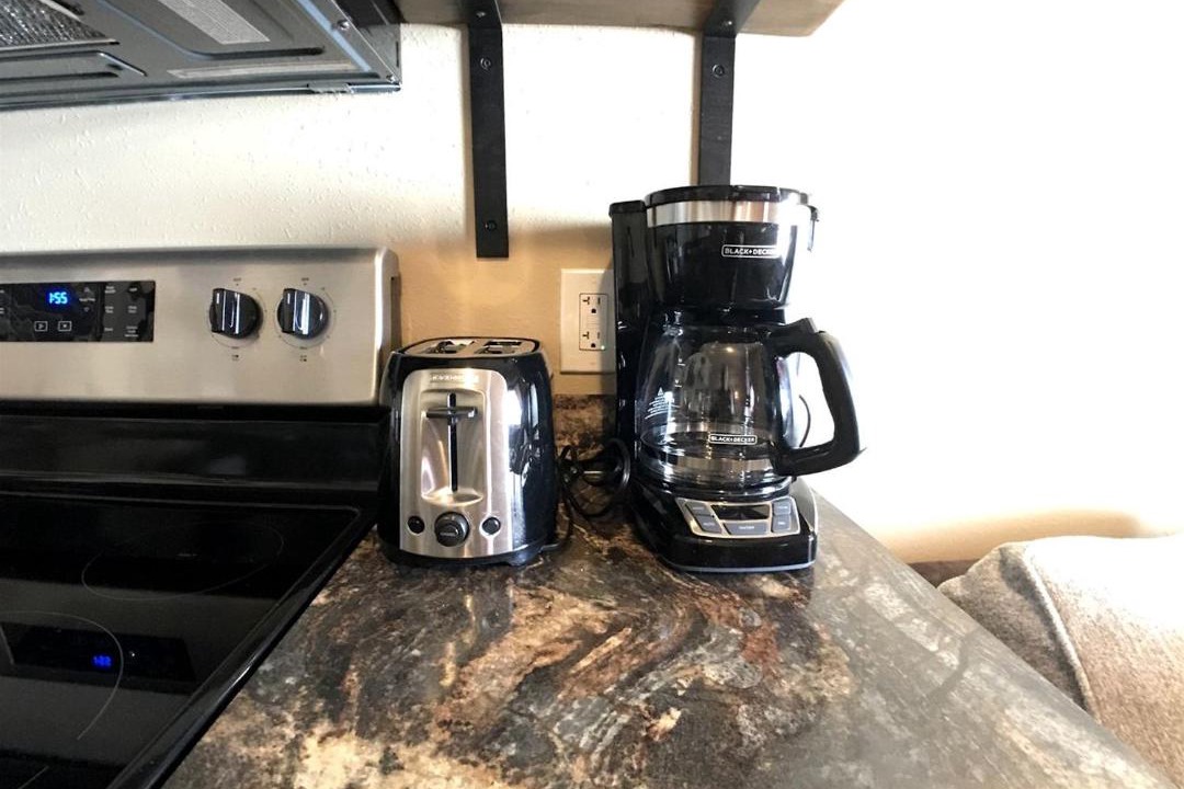 Photo of Kitchen in Island Park