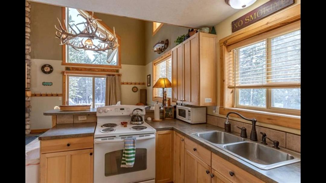 Photo of Kitchen in Island Park