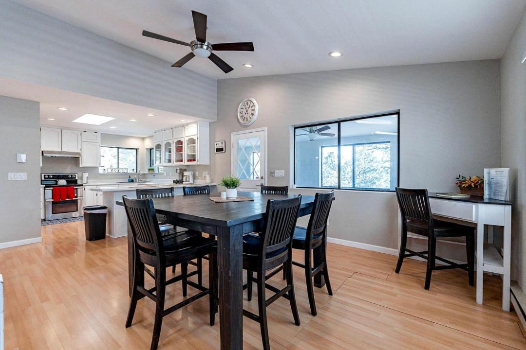 Photo of Kitchen in Show Low