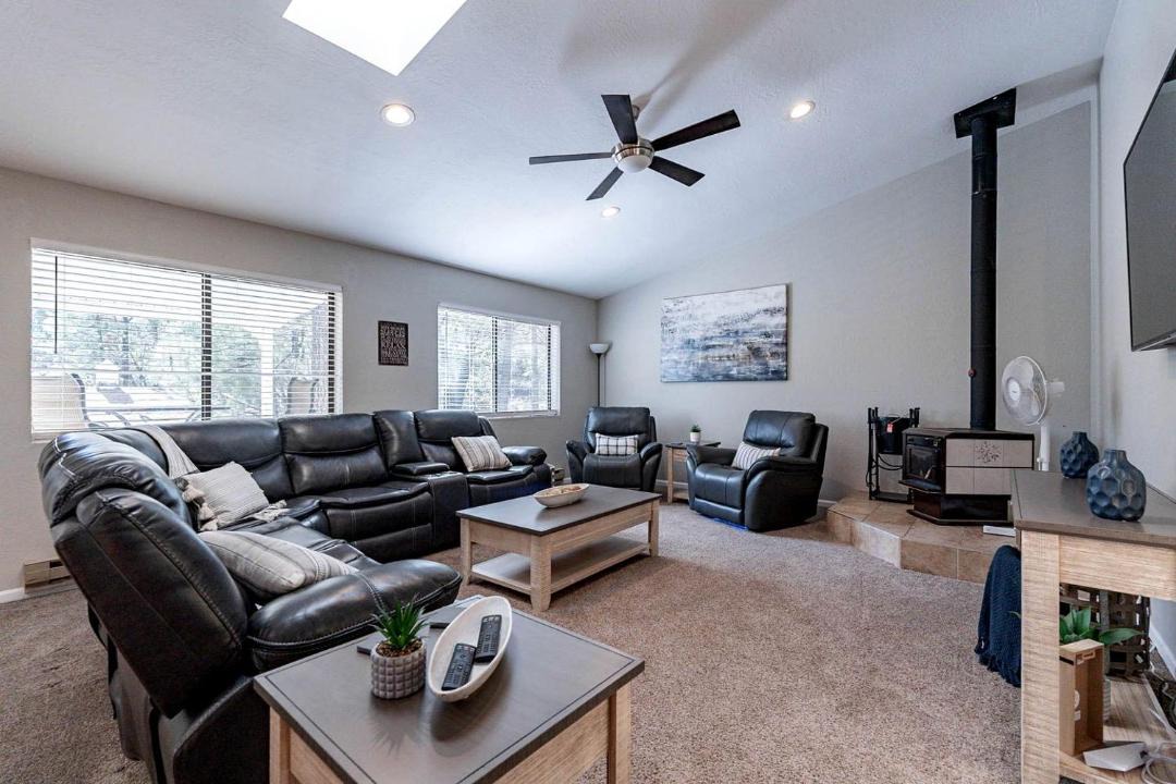Photo of Livingroom in Show Low