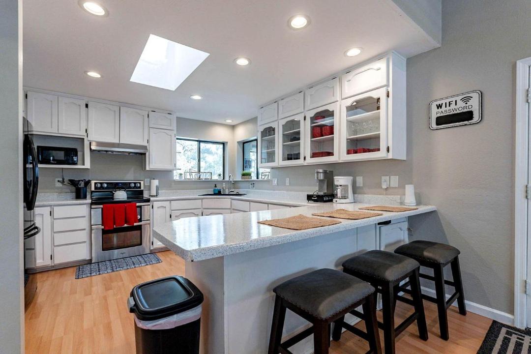 Photo of Kitchen in Show Low