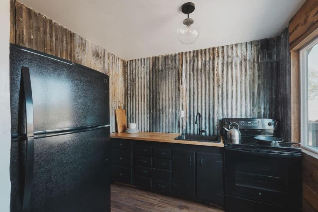 Photo of Kitchen in Dunlap