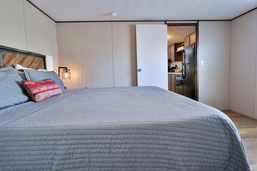 Photo of Bedroom in Moab
