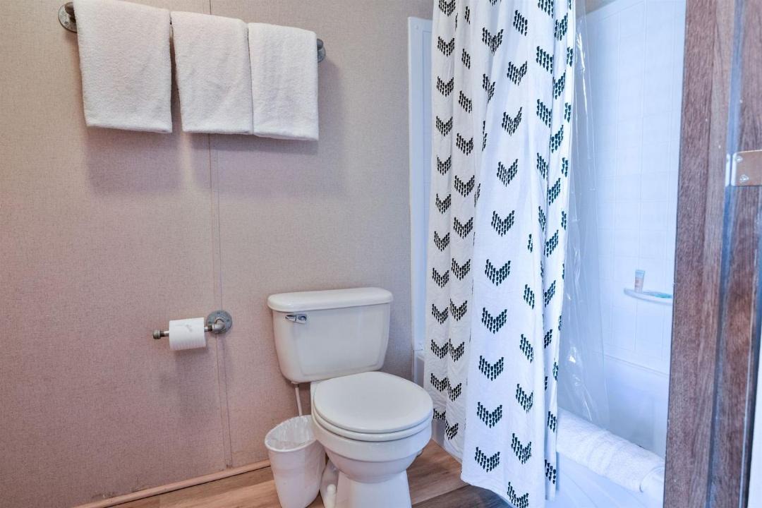 Photo of Bathroom in Moab